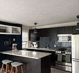 Renovated 1 Bed/1 Bath in Sunalta - Free Parking, Heat and Water Included