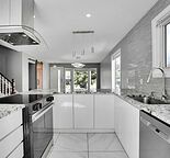 Executive Living in Woodlands SW – Spacious Detached Raised Bungalow