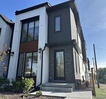 Brand New Luxury 3-Bed Townhouse in Renfrew – Mins to Downtown!