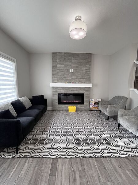 Beautiful 3 Bed + Bonus Room| 2.5 Bath| Double Car Garage| Home in Cavanagh |