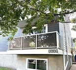 Bright Quiet Top-Floor Suite in Vibrant Bankview | Close to Downtown