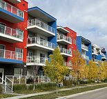 Bright, Contemporary 1-Bedroom Condo in Seton Available Nov 1
