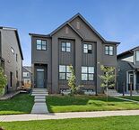 Modern 3-Bedroom + Office Home in Mahogany