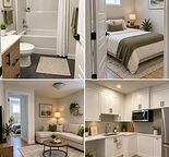 2-BEDROOM BASEMENT SUITE FOR RENT