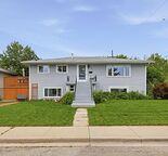 7403 20 St SE - Main Floor