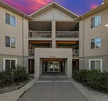 1 Bedroom unit at Citadel NW Calgary