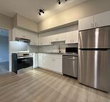 BRAND NEW PET FRIENDLY 1 BD W/ IN SUITE LAUNDRY & AIR CONDITIONING