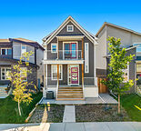 4 Bed, 2.5 Bath + Den Home in Livingston! Fully furnished!