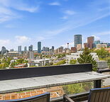 BRIDGELAND- Furnished Executive 3-Bed, 3.5-Bath with amazing Downtown Views