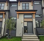 Brand New 2 Bedroom Townhouse in Mahogany with Lake Access
