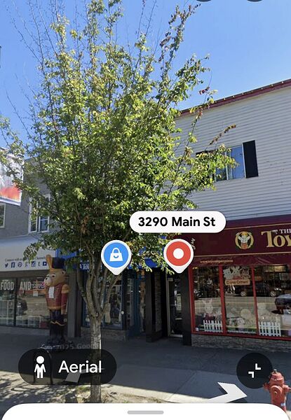 SPECIAL OFFER: $1900, 1 Bedroom + 1 DEN at 3290 Main Street Vancouver