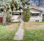 2 Bedroom Main Floor Bungalow | Private Backyard | $1,495 + Utilities