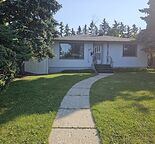 4 Bed Banff Trail House with Garage Near UCalgary/LRT