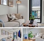 1 Bed 1 Bath Almost Brand New Apartment in a Prime Downtown Location 7 St 1 Ave