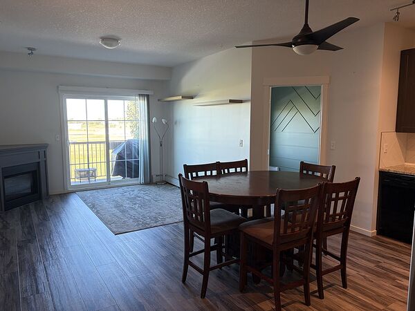 Fully renovated condo in Copperfield