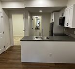 Brand New 1 Bedroom and Den Legal Basement Suite