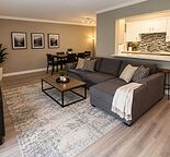 1 Bed 1 Bath - Bridgeland Condo