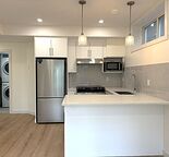 Brand new walk-out legal suite with private entrance NW Calgary