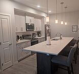 Cozy 2 bedroom apartment in Seton