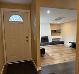 3 bedroom, double garage, EV charging