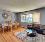 Private Rooms for Rent in Bright 3-Bedroom Main Floor Suite near DT