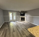 2-Bedroom Condo with Parking & In-Suite Laundry in Tuxedo Park – $1,550/month