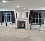 Main floor on Elbow Drive