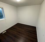 Full house with basement
