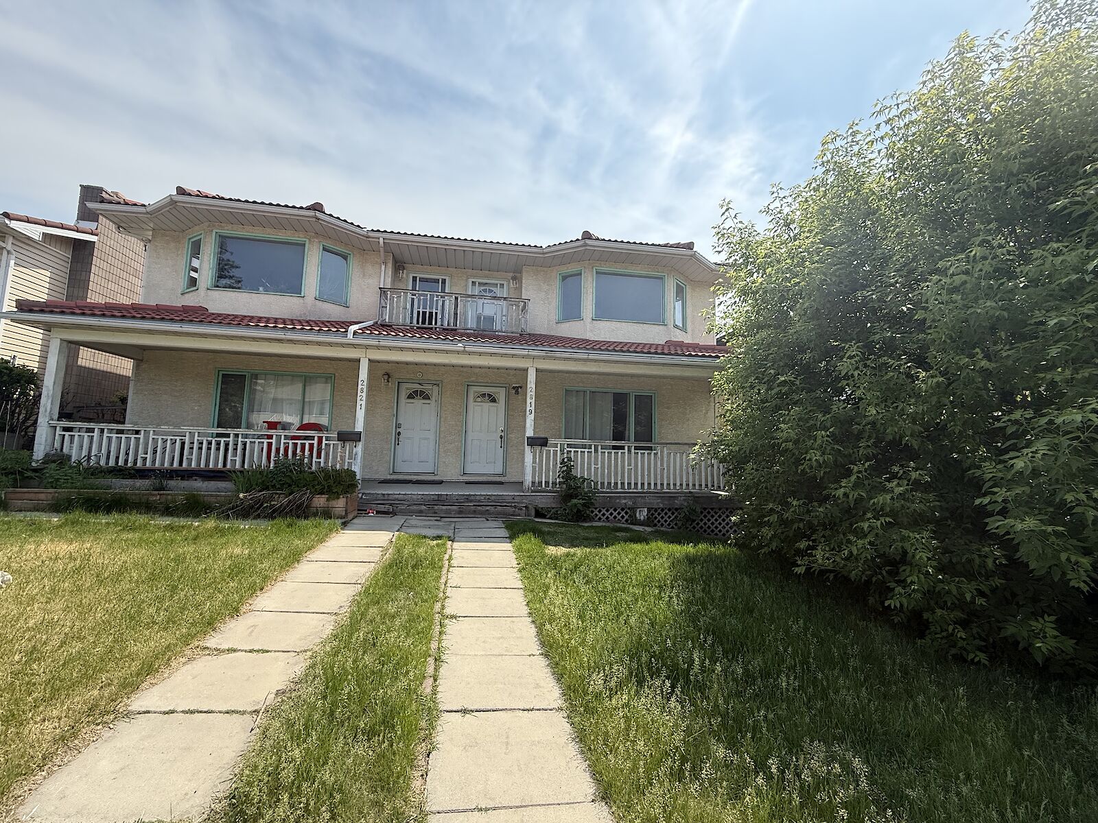 Calgary 2 bedrooms Main Floor for rent. Property photo: 78404-1