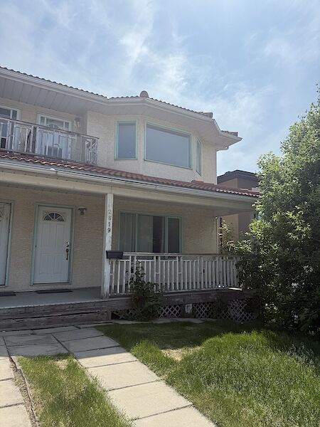 Calgary 2 bedrooms Main Floor for rent. Property photo: 78404-2