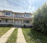 Renovated 3 Bedroom 1.5 Bathroom Upper Level Suite with Balcony