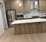 Brand New 4 BEDROOM and 4 BATHS  DETACHED HOUSE
