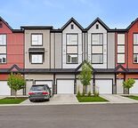 2 BED 2 BATH 3-STOREY TOWNHOME IN BELMONT