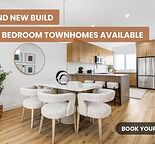 Kamira at Livingston - Brand New Townhomes
