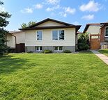 Spacious 3+2 Bed, 2 Bath Home with Double Garage & Illegal Secondary Suite