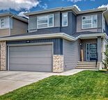 3 bedroom, 2.5 washromm, plus office space and two living areas
