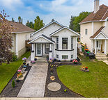 Spacious McKenzie Lake Home with Lake Access & Double Garage