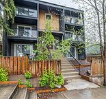 Charming 1 Bedroom in Crescent Heights | In-Suite Laundry + Parking + Storage