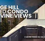 8 Sage Hill Terrace NW (Virvana) - Unit 301, Calgary - Unit 301