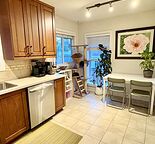 Renovated two bedroom house