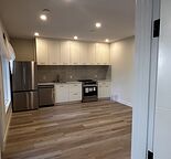 2 Rooms in a Spacious Luxury 2 Bed 2 Bath Basement Suite in Legacy
