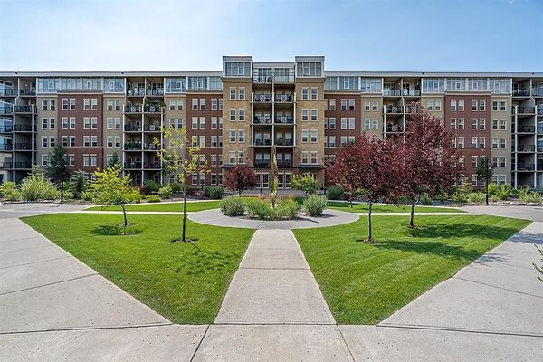Great apartment in Fraser Dr SE