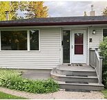 3 Bedroom Main Level - Utilities @Fixed Rate $250! Cambrian Heights NW