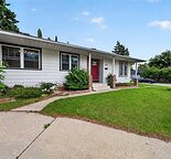 Renovated 4-Bed 4-Bath Varsity Home | Double Garage | A/C