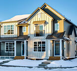Spacious 3-Bedroom Home in the Beautiful Community of Carrington