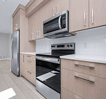 Brand New 1 Bed Suite in Huxley | Never Lived In