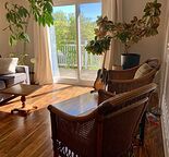 3 Bedroom Bowness Duplex with walkout basement