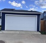 Double Garage in Walden