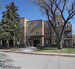 Spacious 2 Bedroom Condo