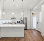 BRIDGELAND-  Executive 3-Bed, 3.5-Bath with amazing Downtown Views